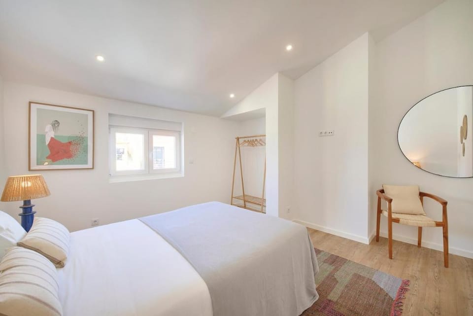 Sun & Sands Terrace Apts, by TimeCooler Apartment in Costa da Caparica