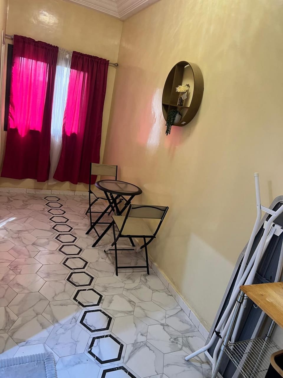Zac Mbao appartement meuble Apartment in Dakar Region, Senegal