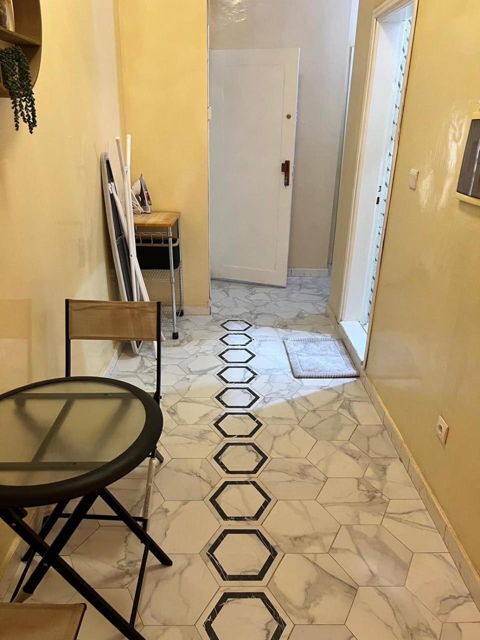 Zac Mbao appartement meuble Apartment in Dakar Region, Senegal