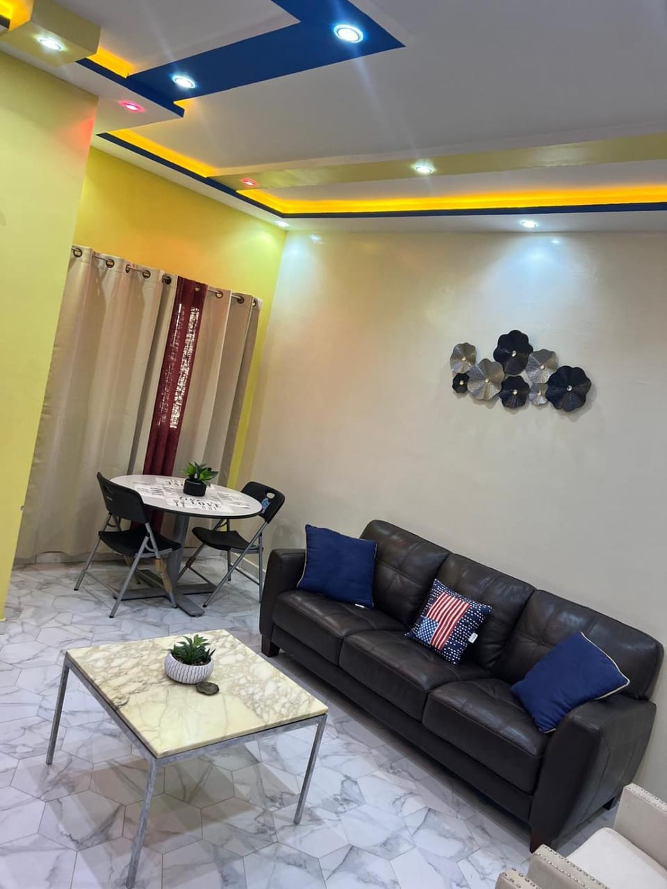 Zac Mbao appartement meuble Apartment in Dakar Region, Senegal