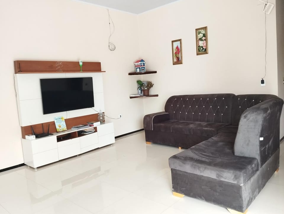 Residência da Deuza House in State of Piauí, Brazil