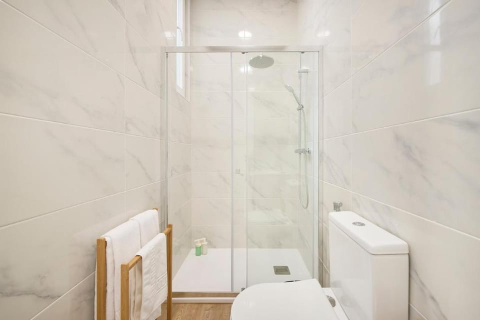 Beachside Group Paradise Apts, By TimeCooler Apartment in Costa da Caparica