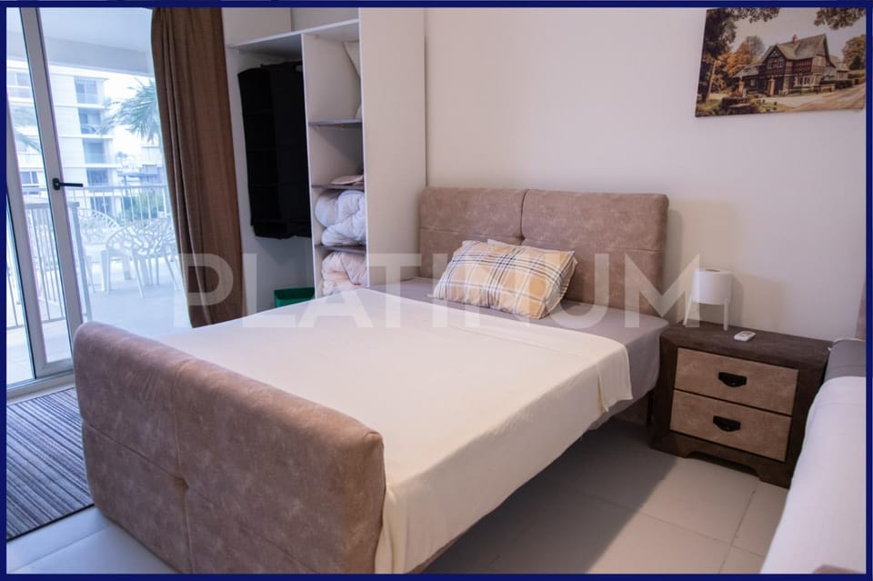 Marassi Marina Views Apartment in Egypt
