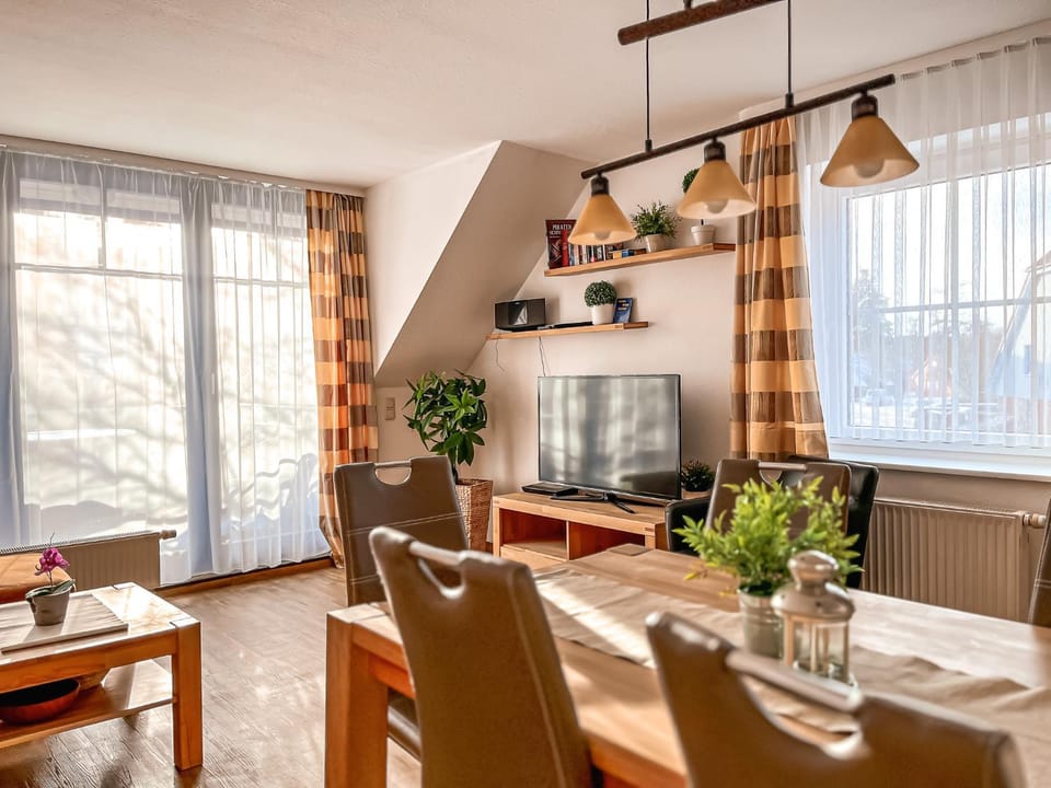 Feriendorf Papillon Wohnung 07-8 Apartment in Boltenhagen