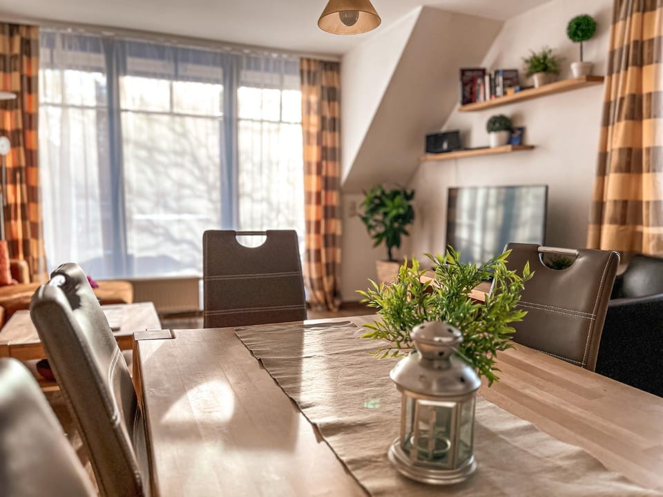 Feriendorf Papillon Wohnung 07-8 Apartment in Boltenhagen