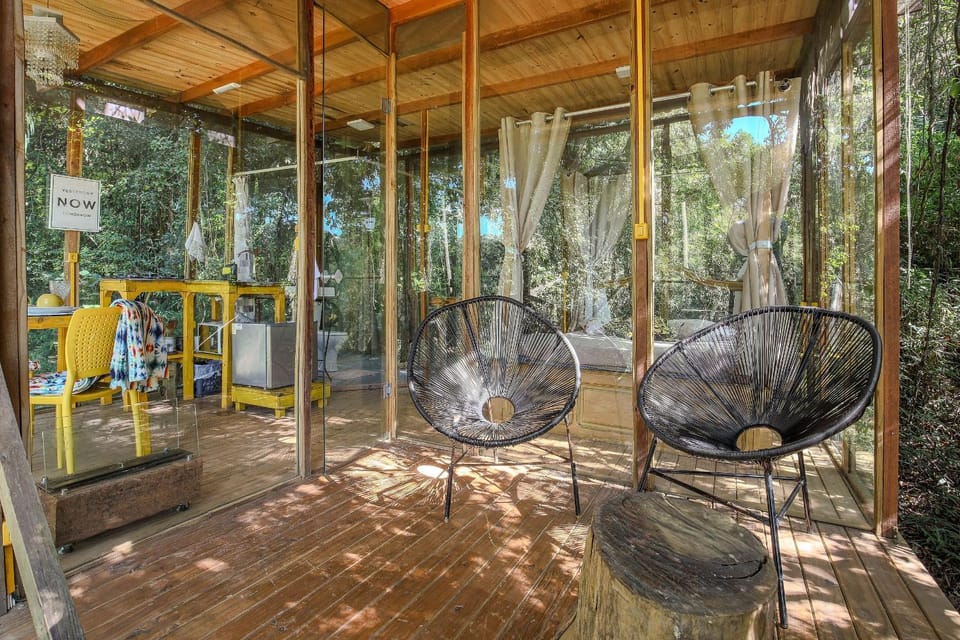 Balcony/Terrace, Seating area