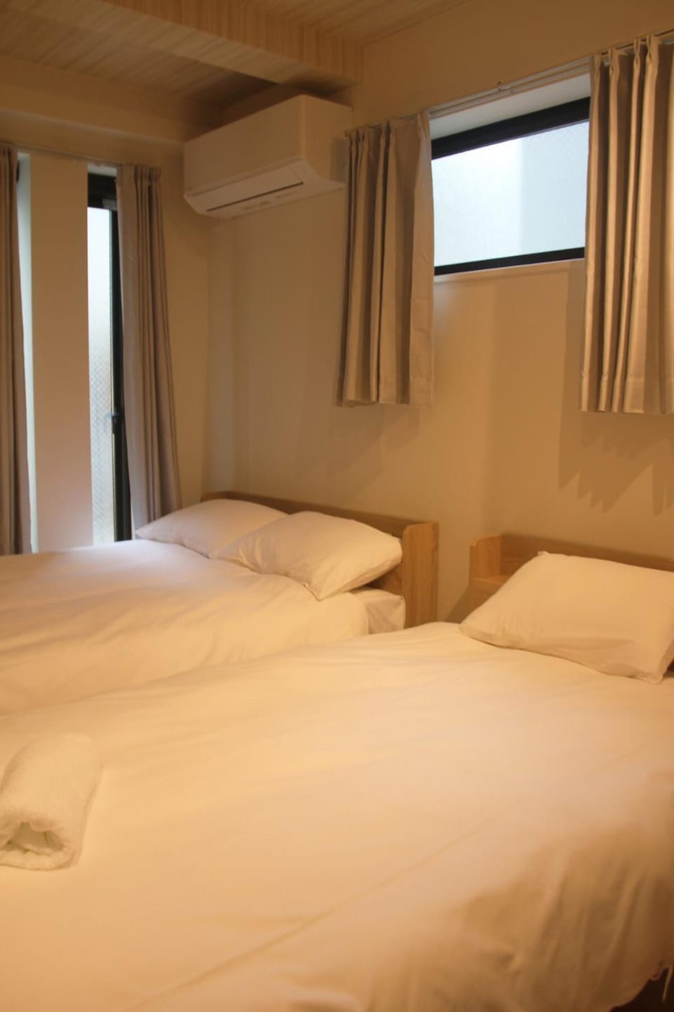 XQC398 Entire New Designer Home in Central Asakusa Apartment in Japan
