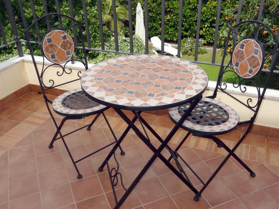 B&B Villa Fantasia Bed and Breakfast in Gaeta