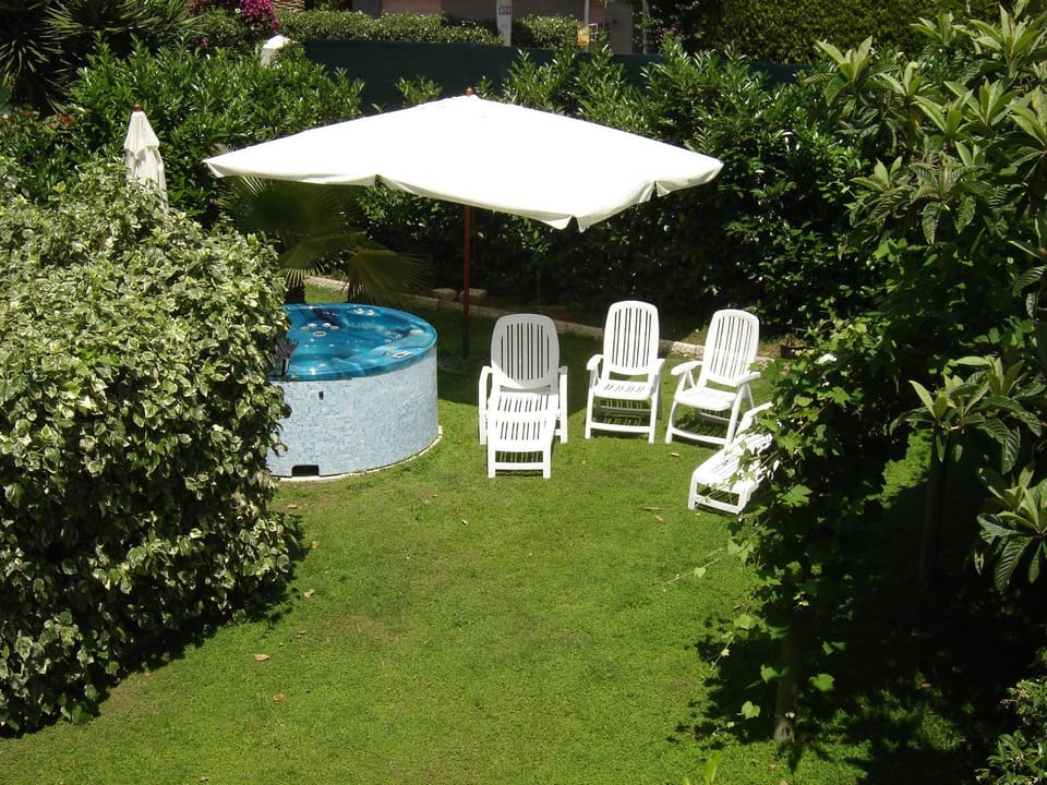 B&B Villa Fantasia Bed and Breakfast in Gaeta