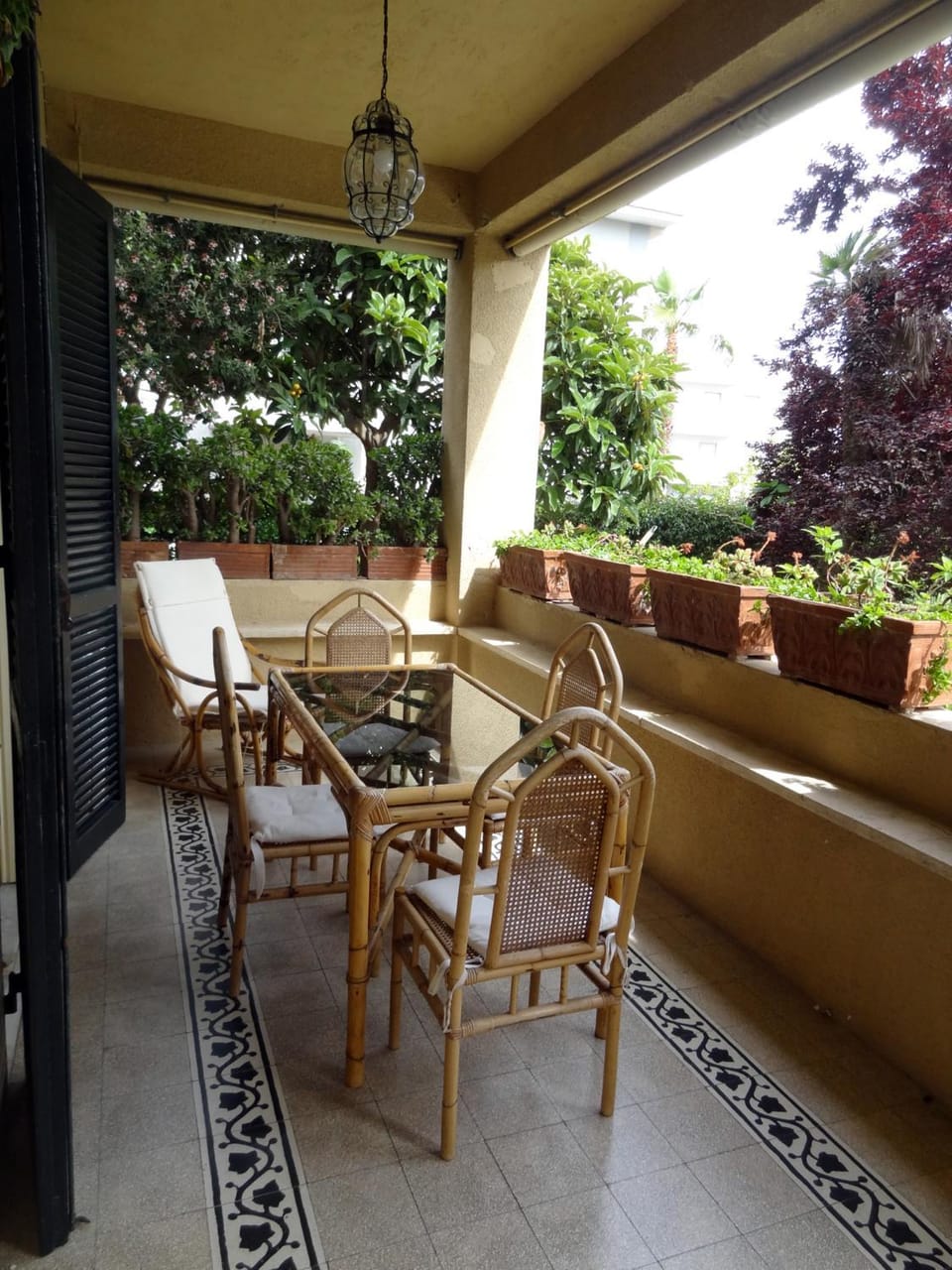 B&B Villa Fantasia Bed and Breakfast in Gaeta