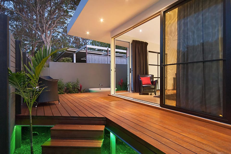 Cavvanbah - Rio Villa Villa in Byron Bay