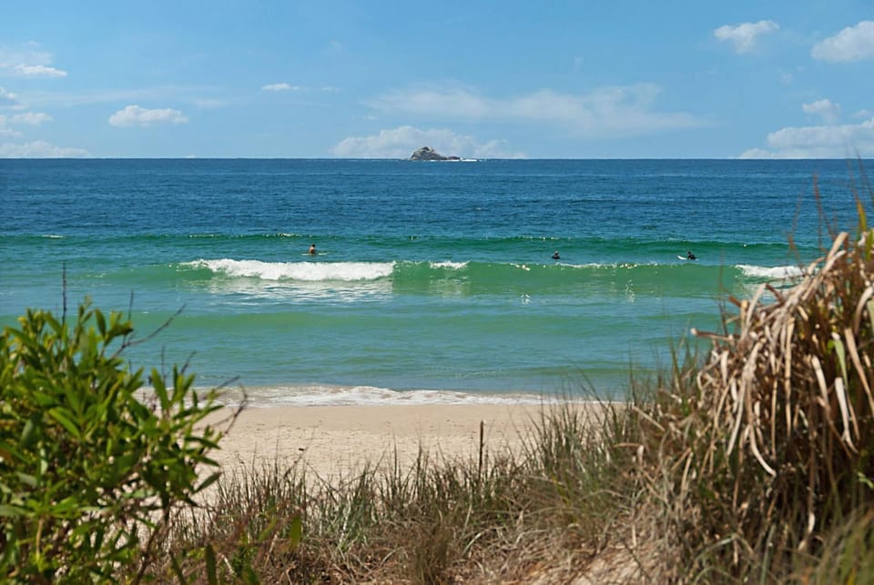 Cavvanbah - Rio Villa Villa in Byron Bay