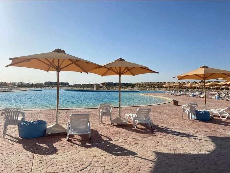 Blumar Elsokhna Challet U2 Apartment in Egypt