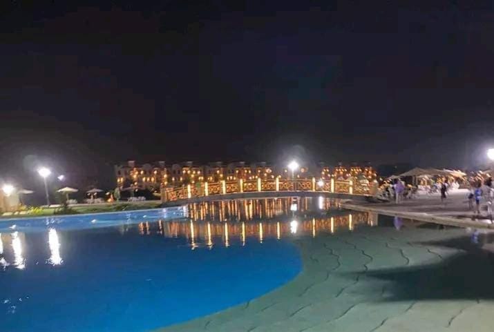 Blumar Elsokhna Challet U2 Apartment in Egypt