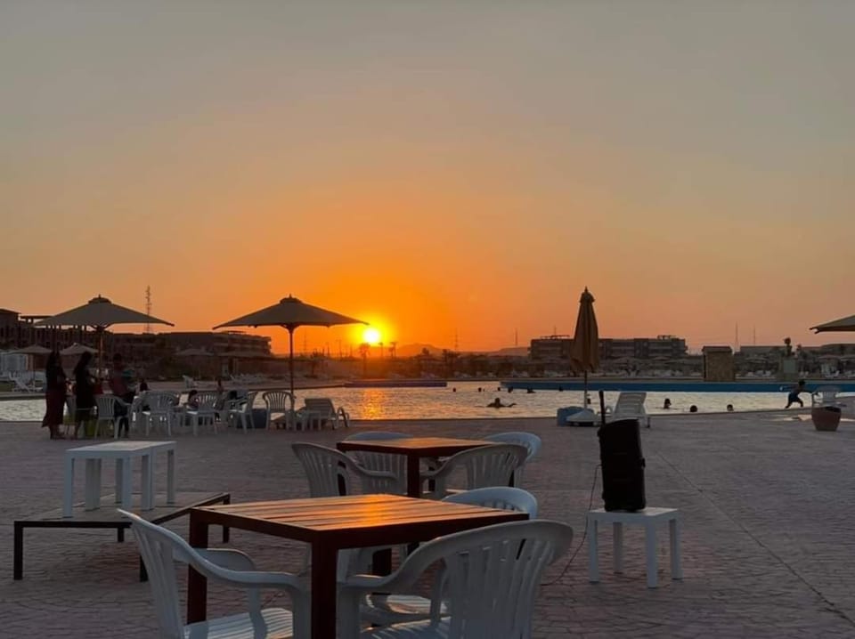 Blumar Elsokhna Challet U2 Apartment in Egypt