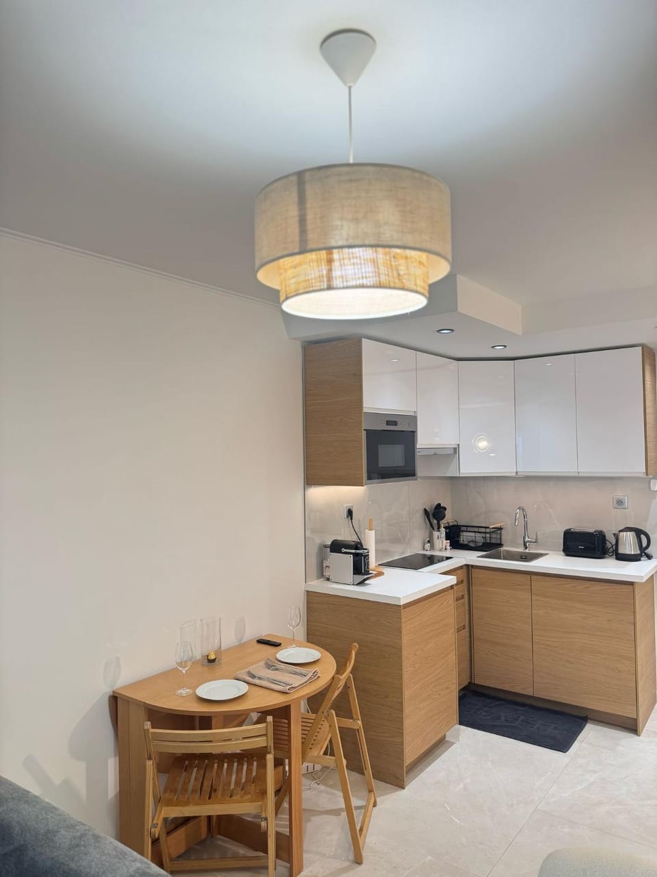 Appartement Nice Magnan promenade Apartment in Nice