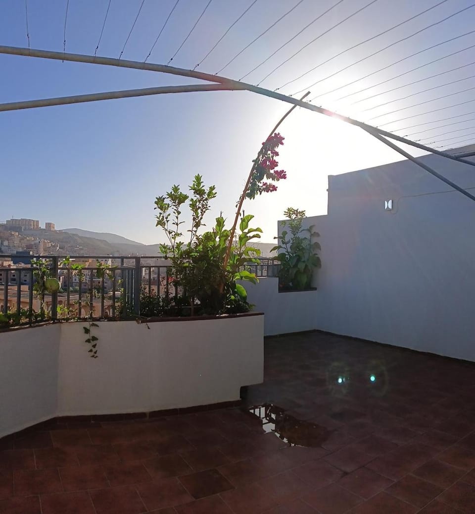 Résidence EL-HANA Apartment in Algeria