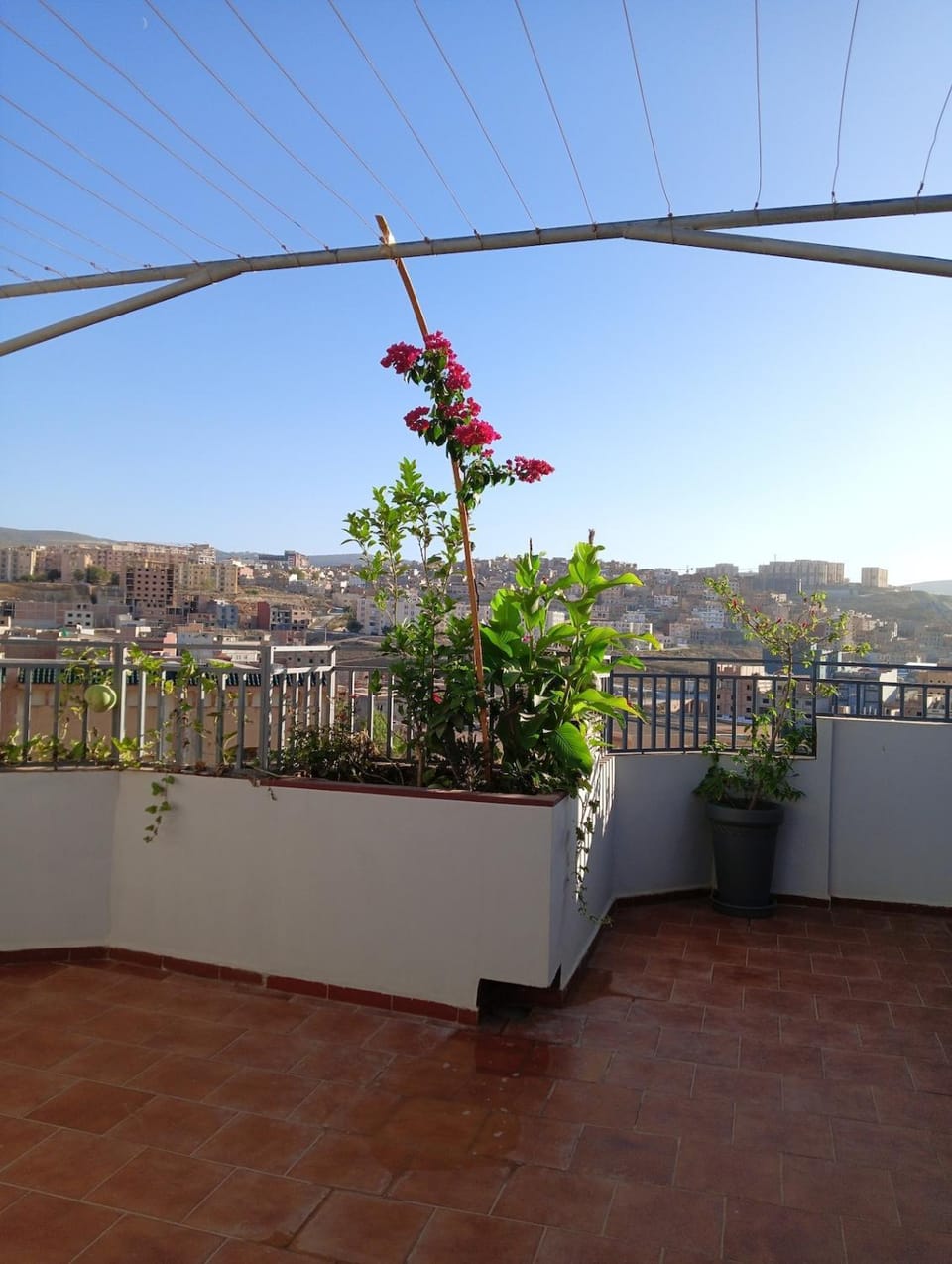 Résidence EL-HANA Apartment in Algeria