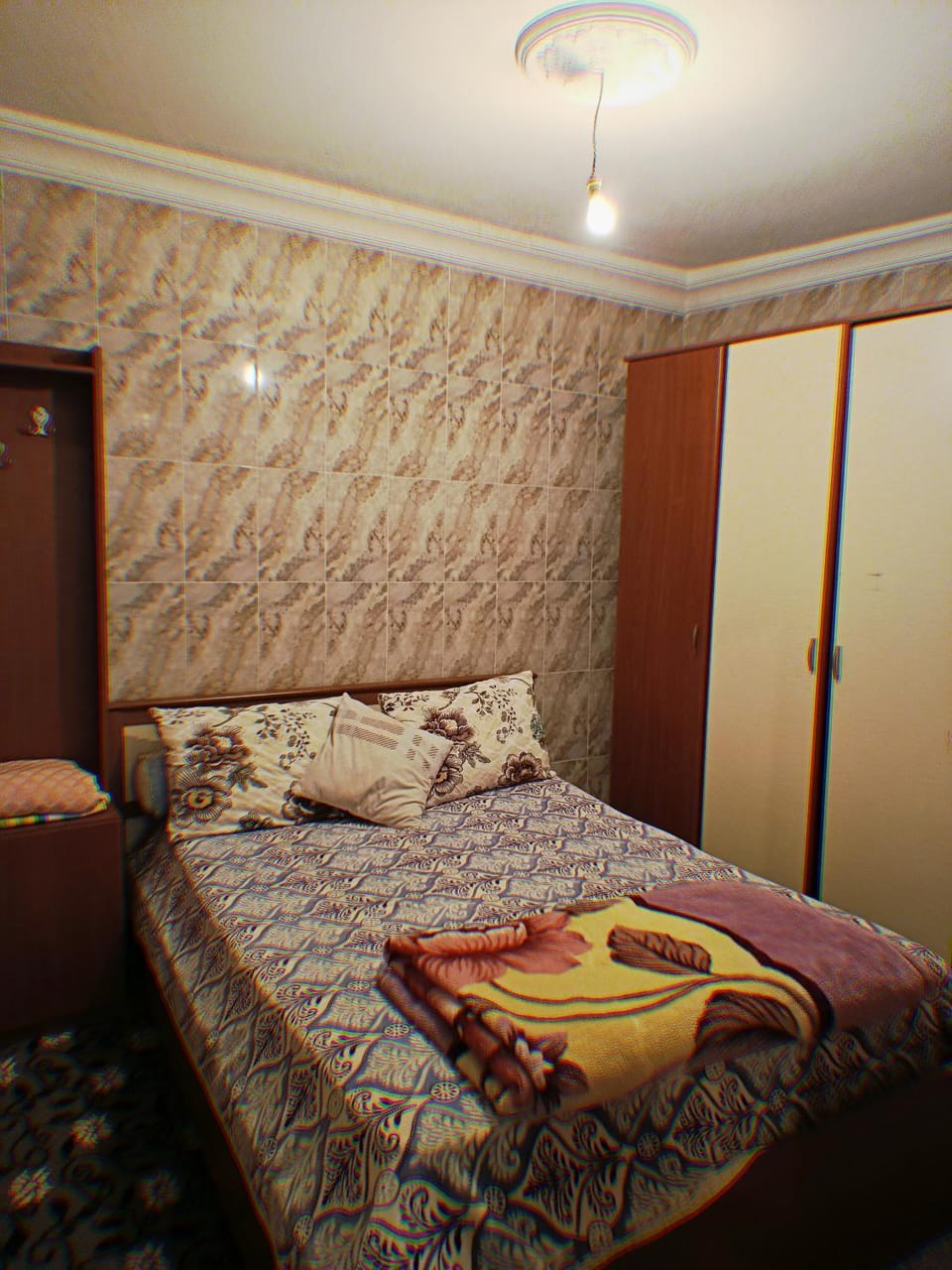 Large Cozy Family House in Taghazout Apartment in Souss-Massa