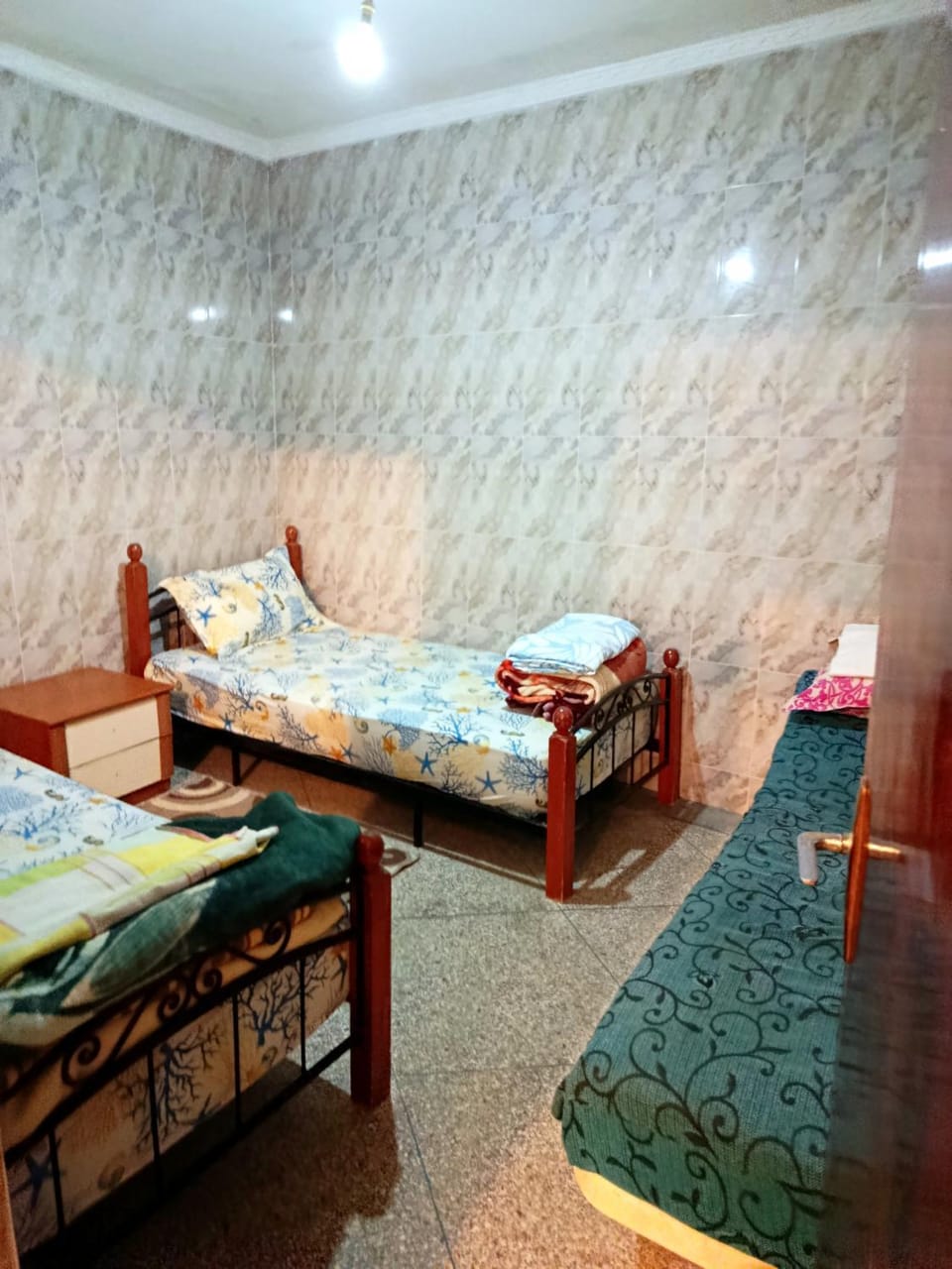 Large Cozy Family House in Taghazout Apartment in Souss-Massa