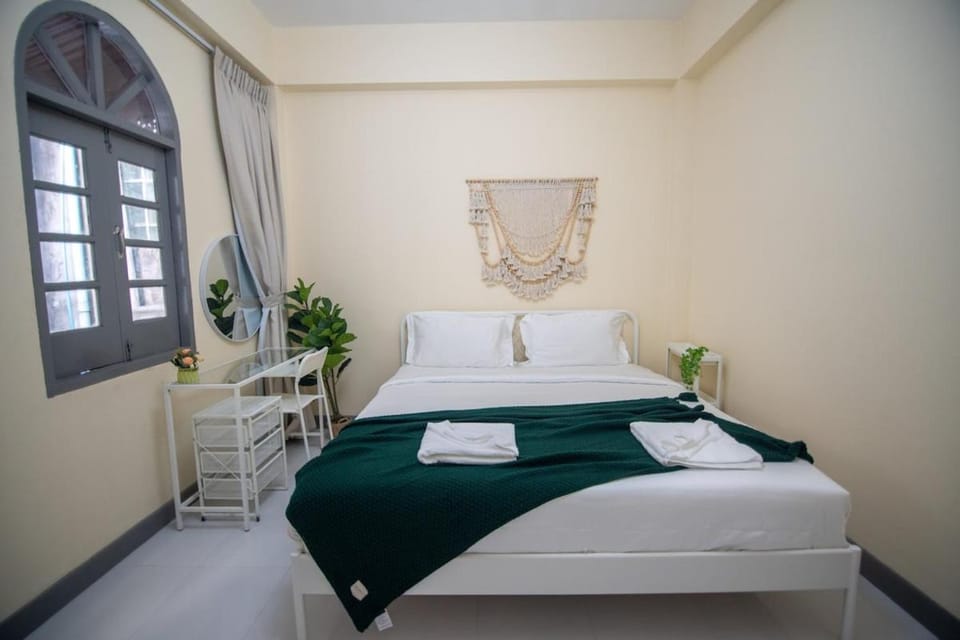 Beachfront 4-BR House in Patong Villa in Patong