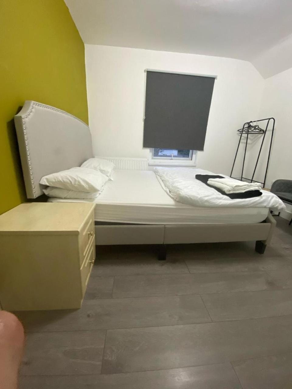 Heathrow Close Comfort Room Vacation rental in Staines-upon-Thames