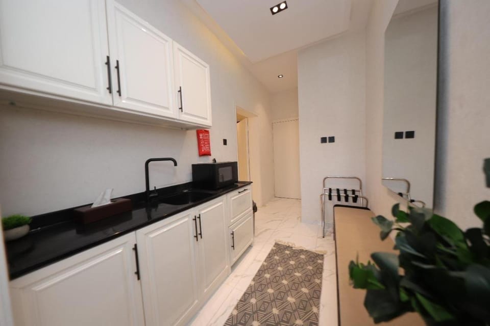 Orin Valley Apartment in Riyadh