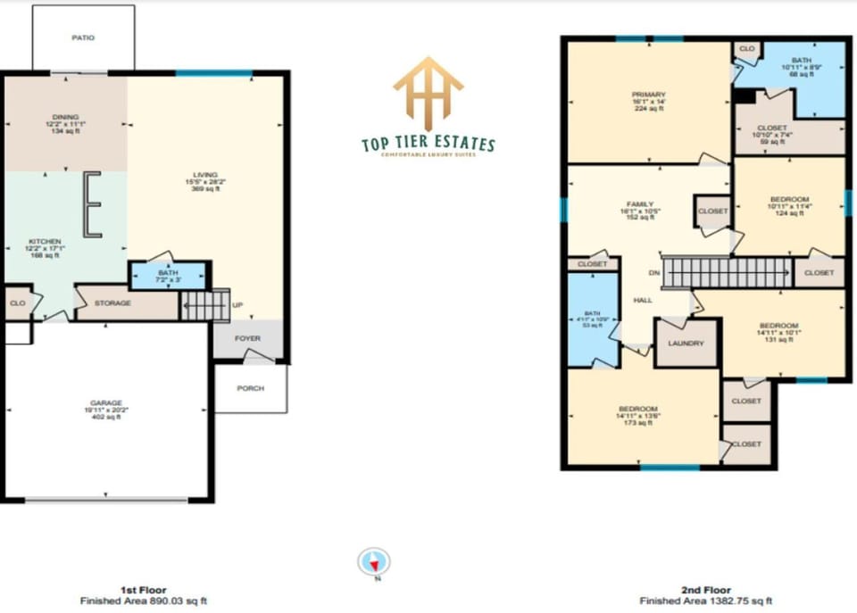 Rare Find Sleeps 13 Family Fun House in San Antonio