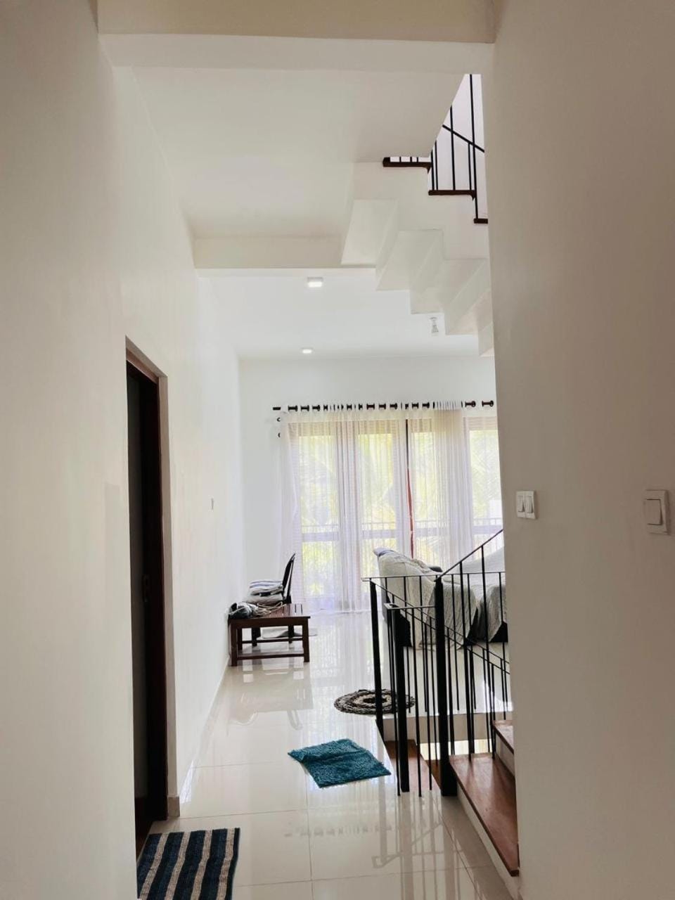 Home away from Home House in Western Province