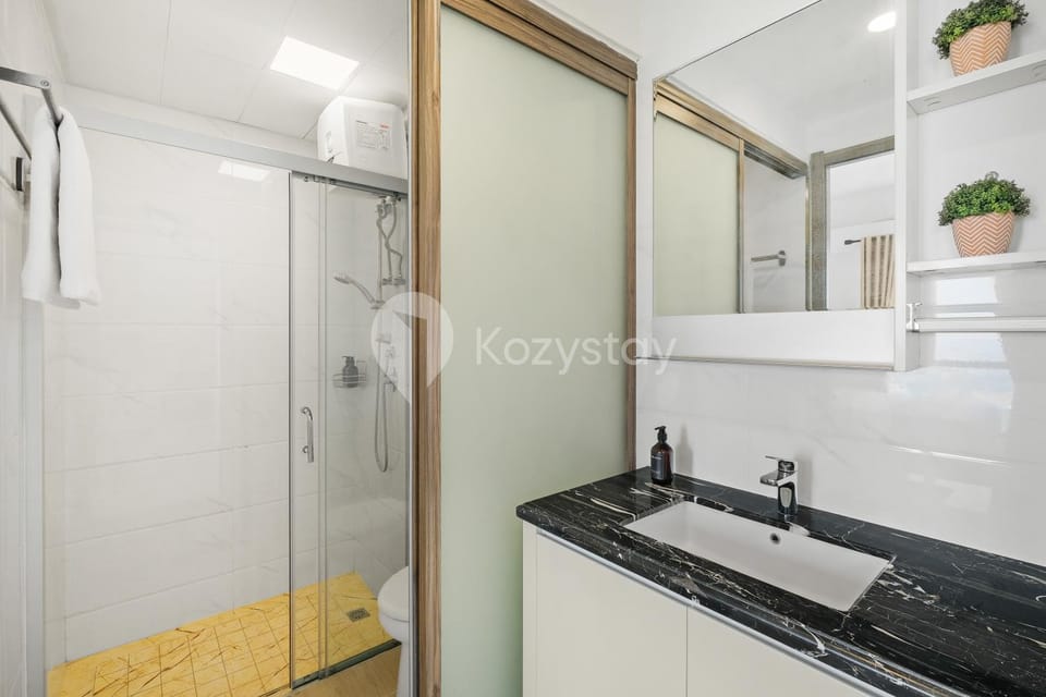 Havre by Kozystay - BSD Apartment in Indonesia