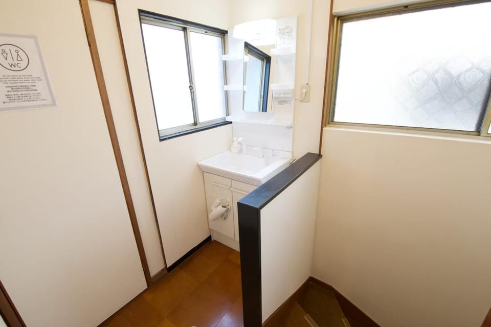 別府市野田戸建 Apartment in Japan