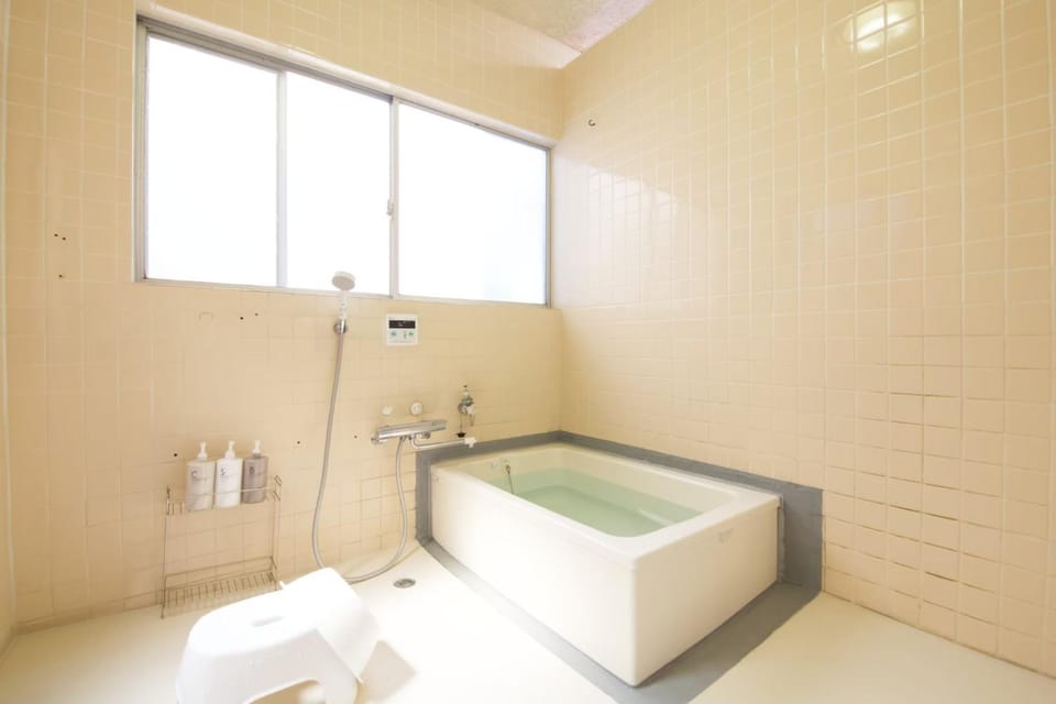 別府市野田戸建 Apartment in Japan