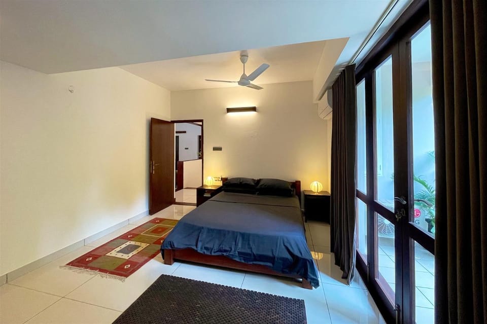 Alaya Apartment in Kochi