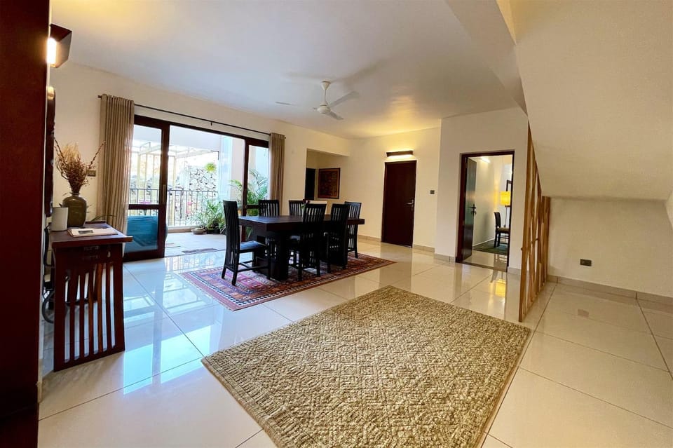 Alaya Apartment in Kochi