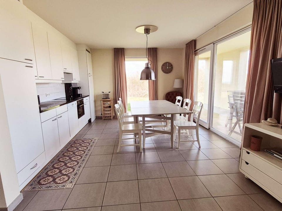 Bel Appartement RDC avec Wifi et Parking, 2 Chambres - FR-1-675-47 Apartment in Wimereux