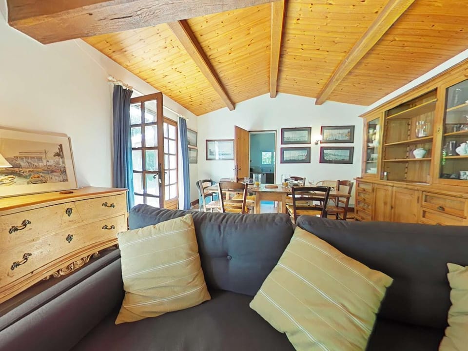 Charmante maison près de la plage avec Wi-Fi et parking privé - FR-1-224B-243 House in Pays de la Loire