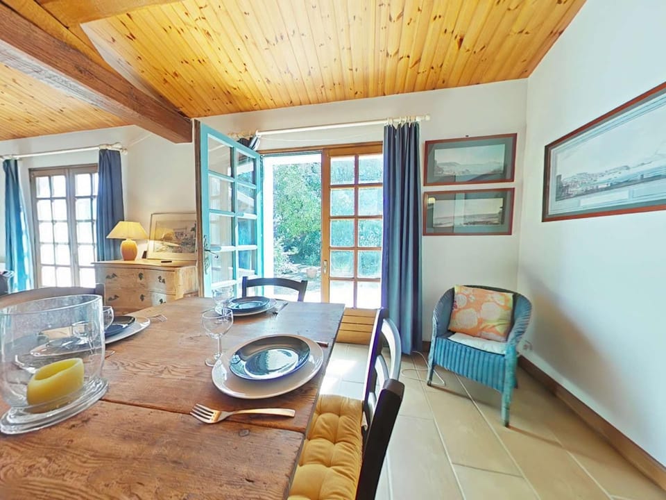 Charmante maison près de la plage avec Wi-Fi et parking privé - FR-1-224B-243 House in Pays de la Loire