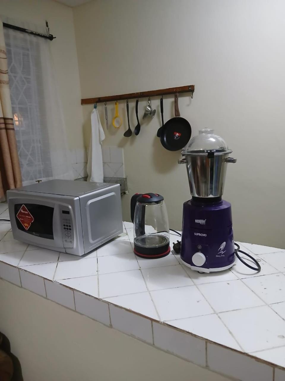 Cross Cultural Solutions home stay Vacation rental in Nairobi County