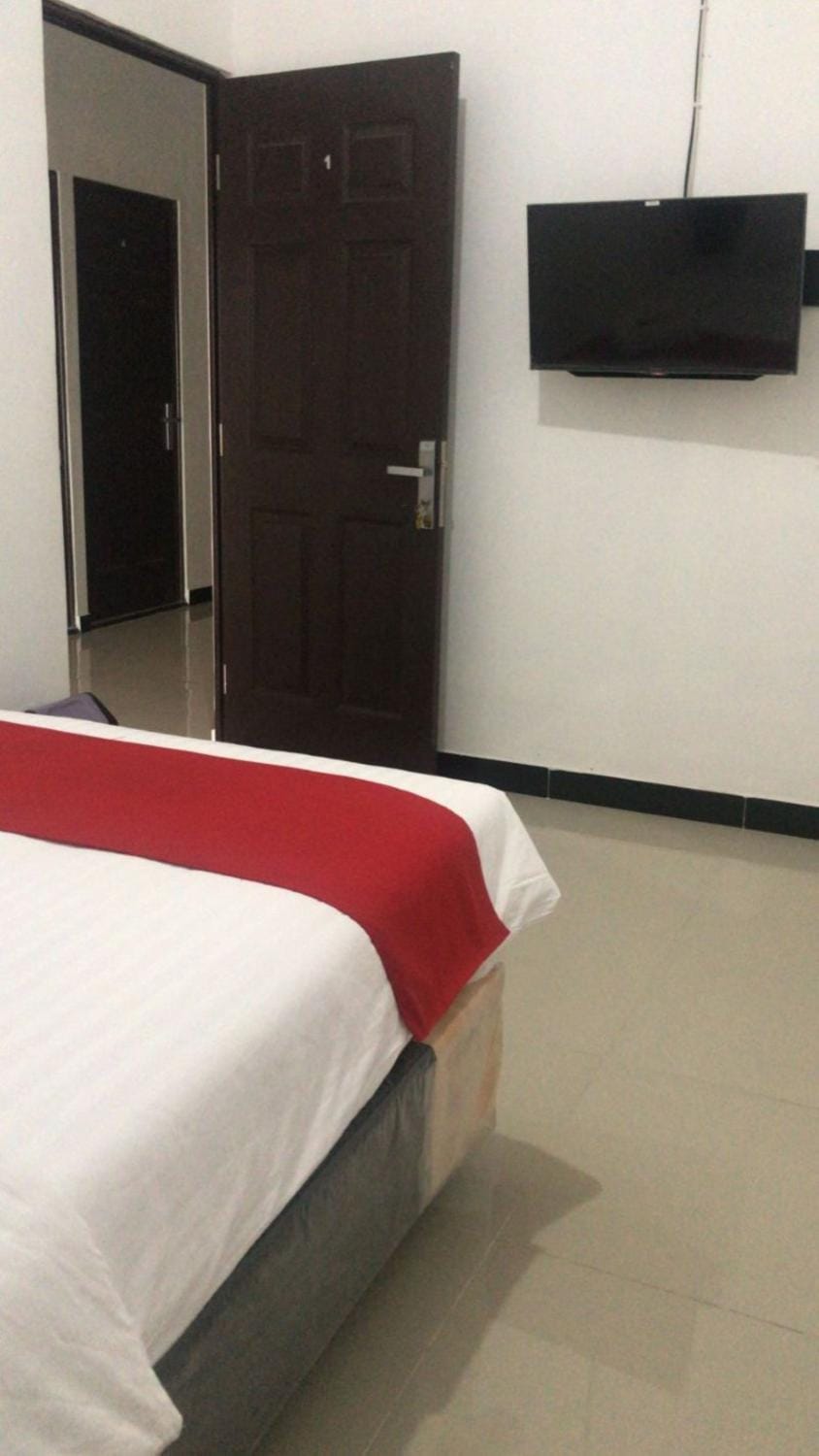 Ez Door Hostel in Yogyakarta