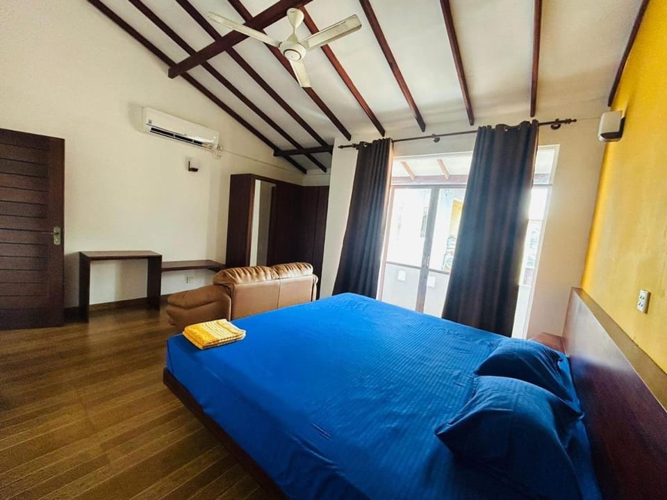 Rasika Villa Villa in Western Province