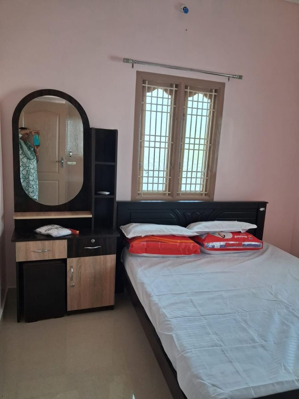 Home Stay in Ambasamudram Premika Bhavan House in Tamil Nadu