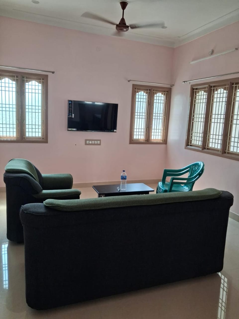 Home Stay in Ambasamudram Premika Bhavan House in Tamil Nadu