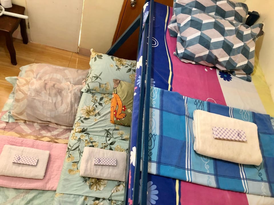 Ashers Room Vacation rental in Caraga