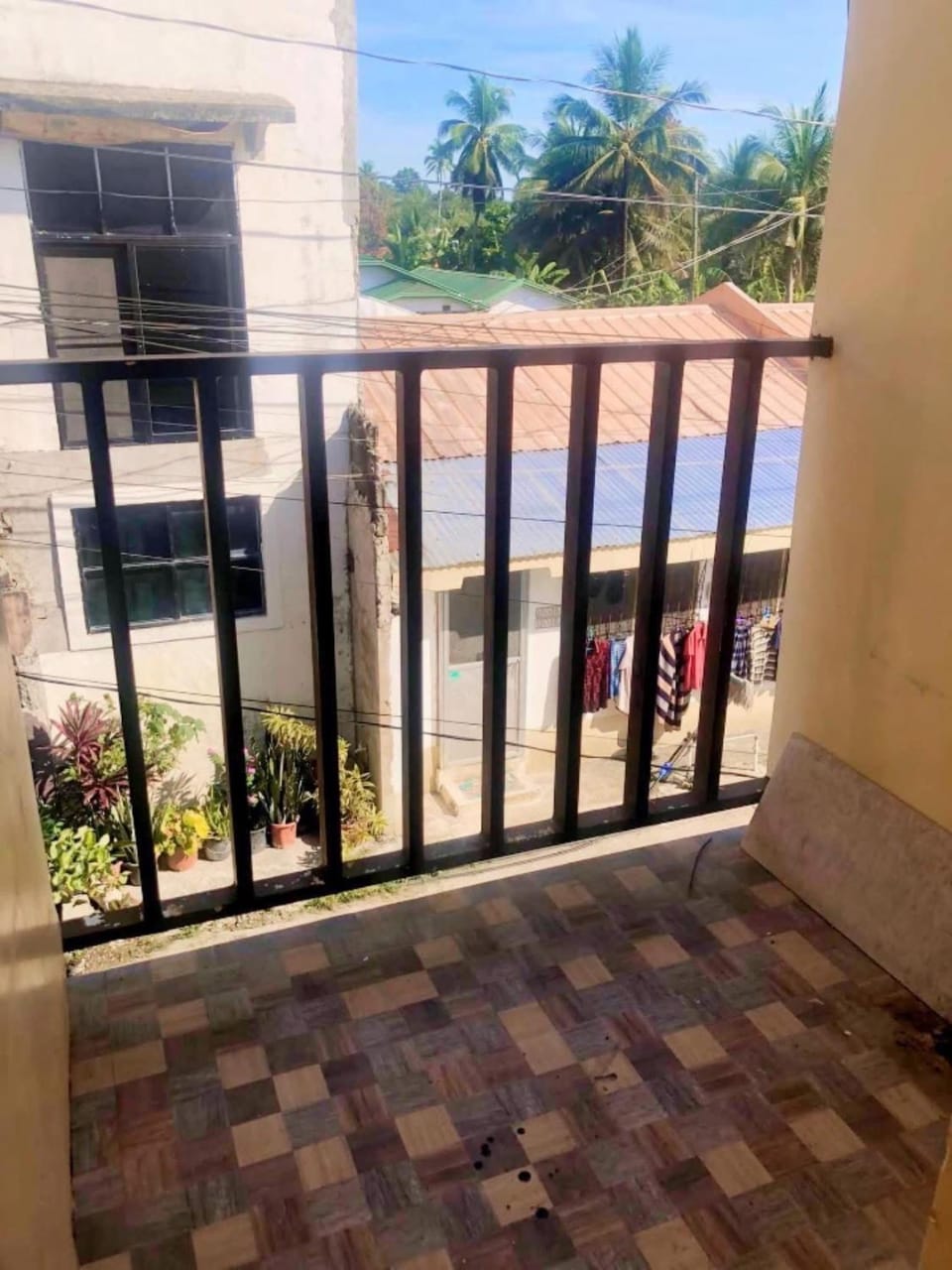 Ashers Room Vacation rental in Caraga