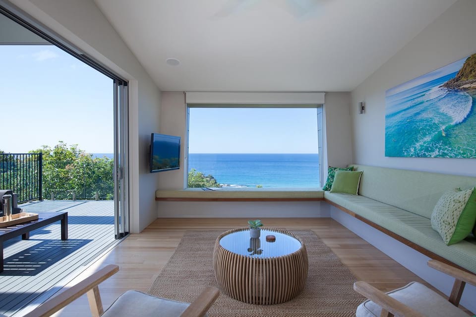 Coolum Bays Beach House - Luxury 5BR Retreat, sleeps 12, 4 Ensuites House in Coolum Beach