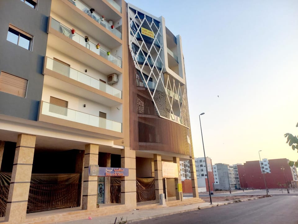 Complexe littoral Apartment in Agadir