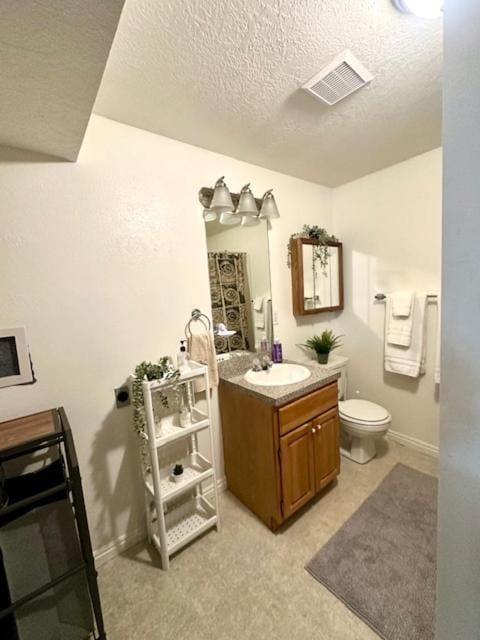 Toilet, Bathroom, towels