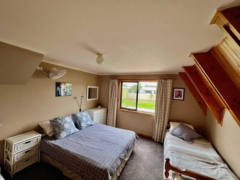 The Summer House - Pet friendly outside House in Robe
