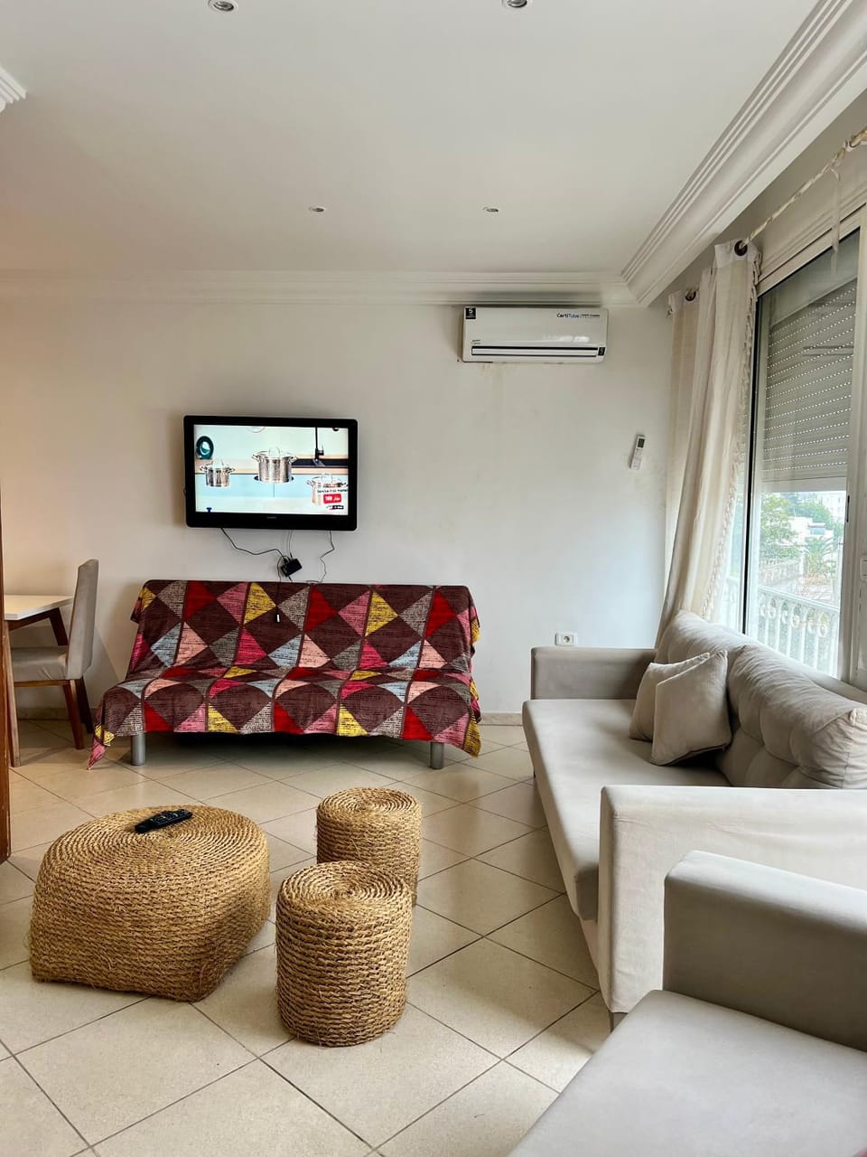 TV and multimedia