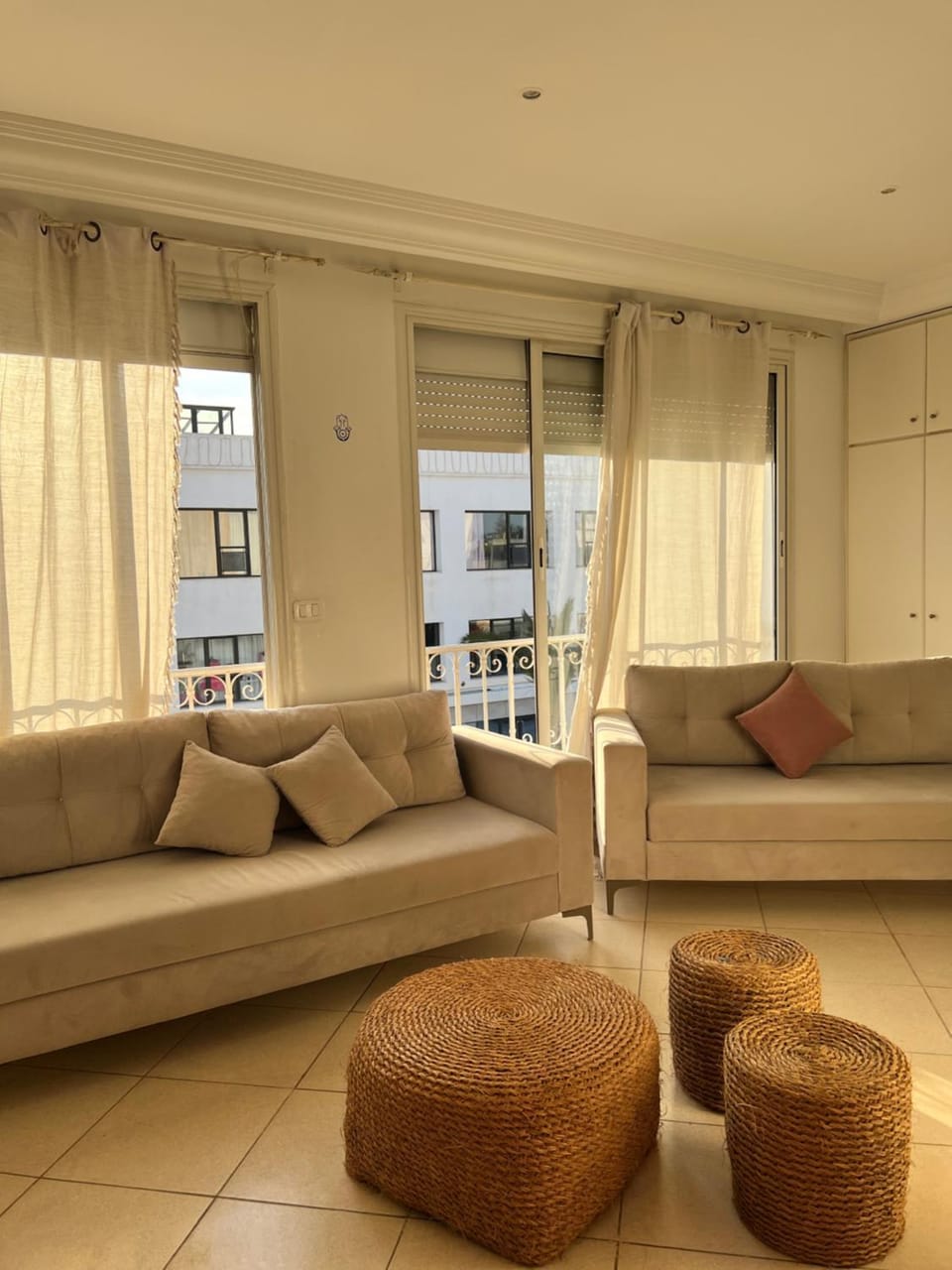Maison azur Apartment in Tunis Governorate, Tunisia